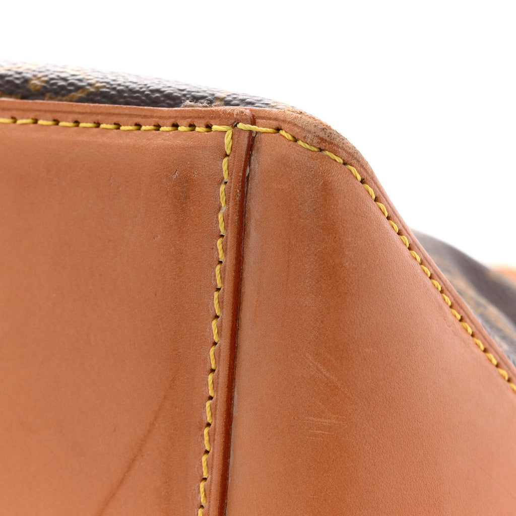 Monogram Cabas Mezzo
