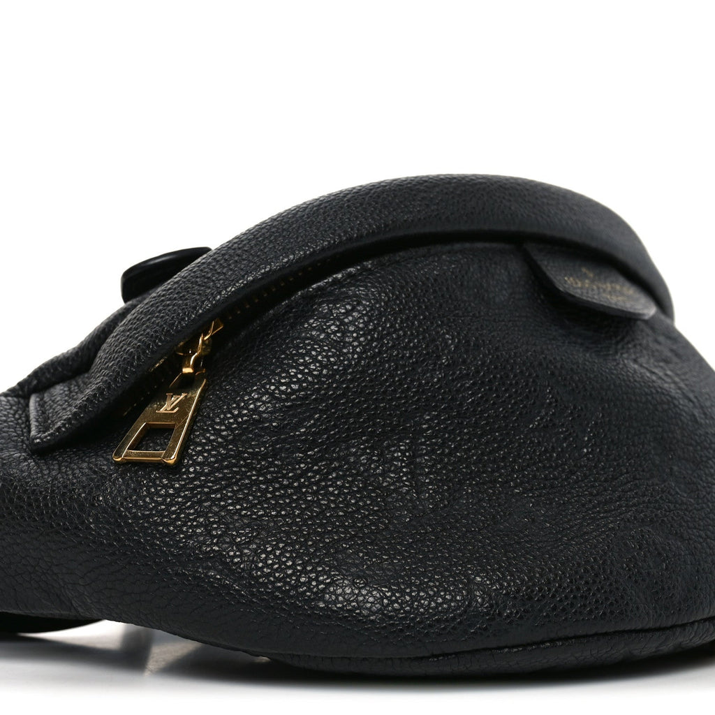 Empreinte BumBag Black