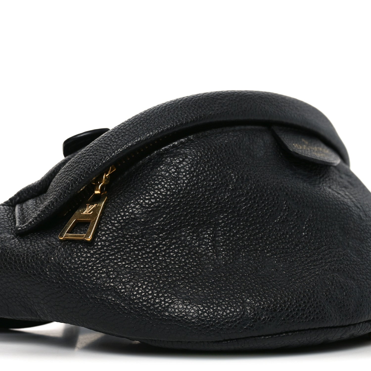 Empreinte BumBag Black