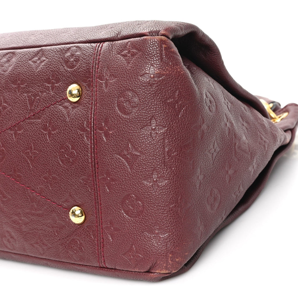 Empreinte Artsy MM Flamme