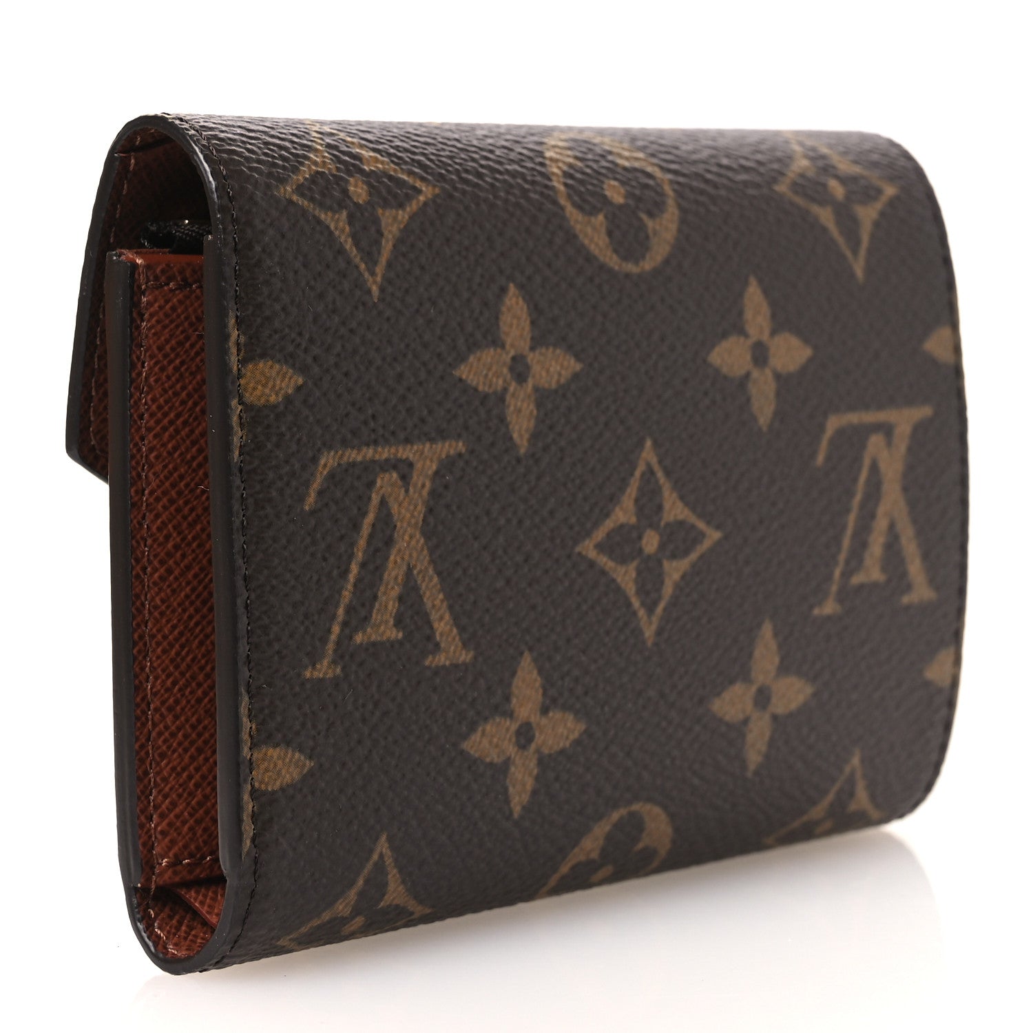 Monogram Victorine Wallet
