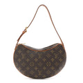 Monogram Croissant PM