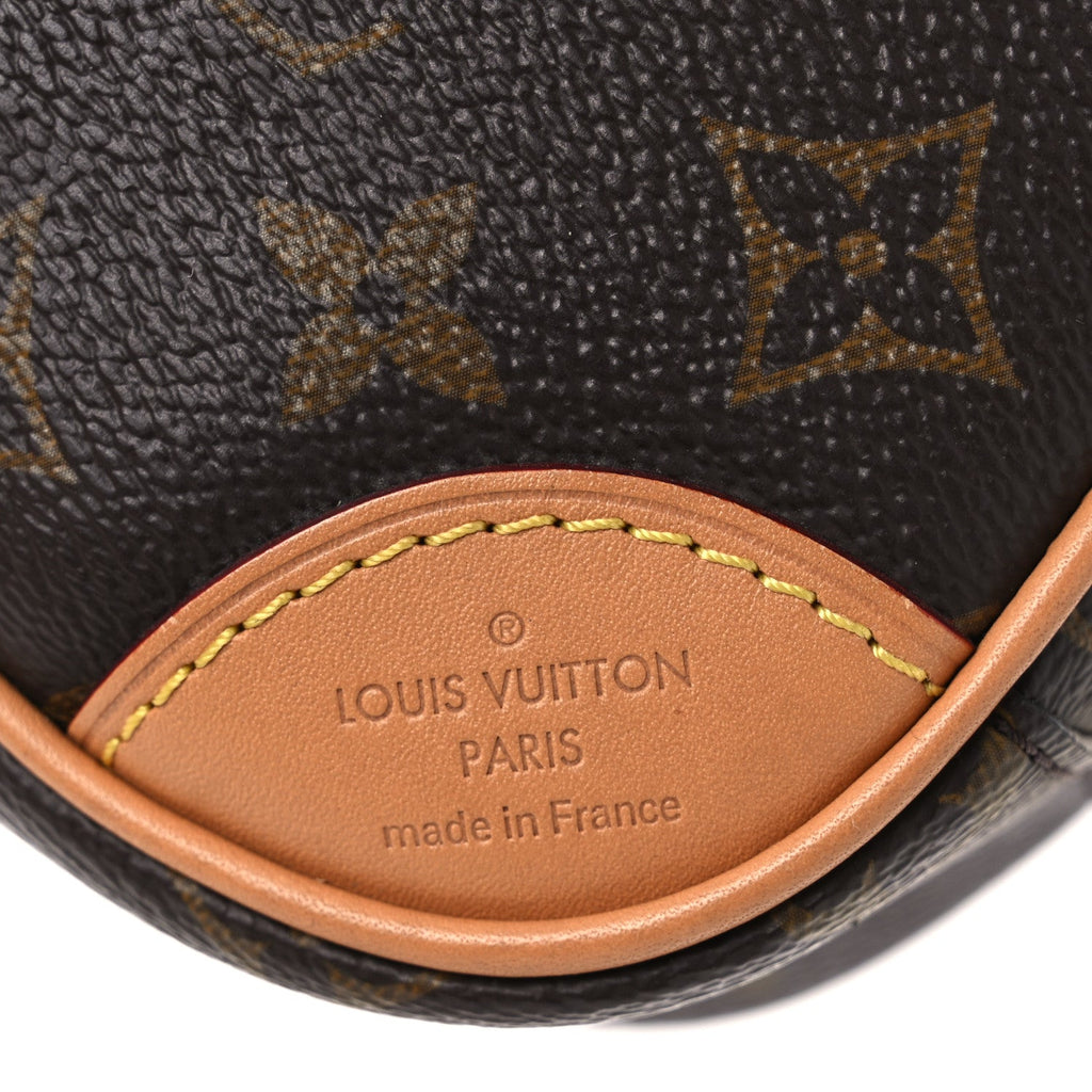 Monogram Deauville Mini