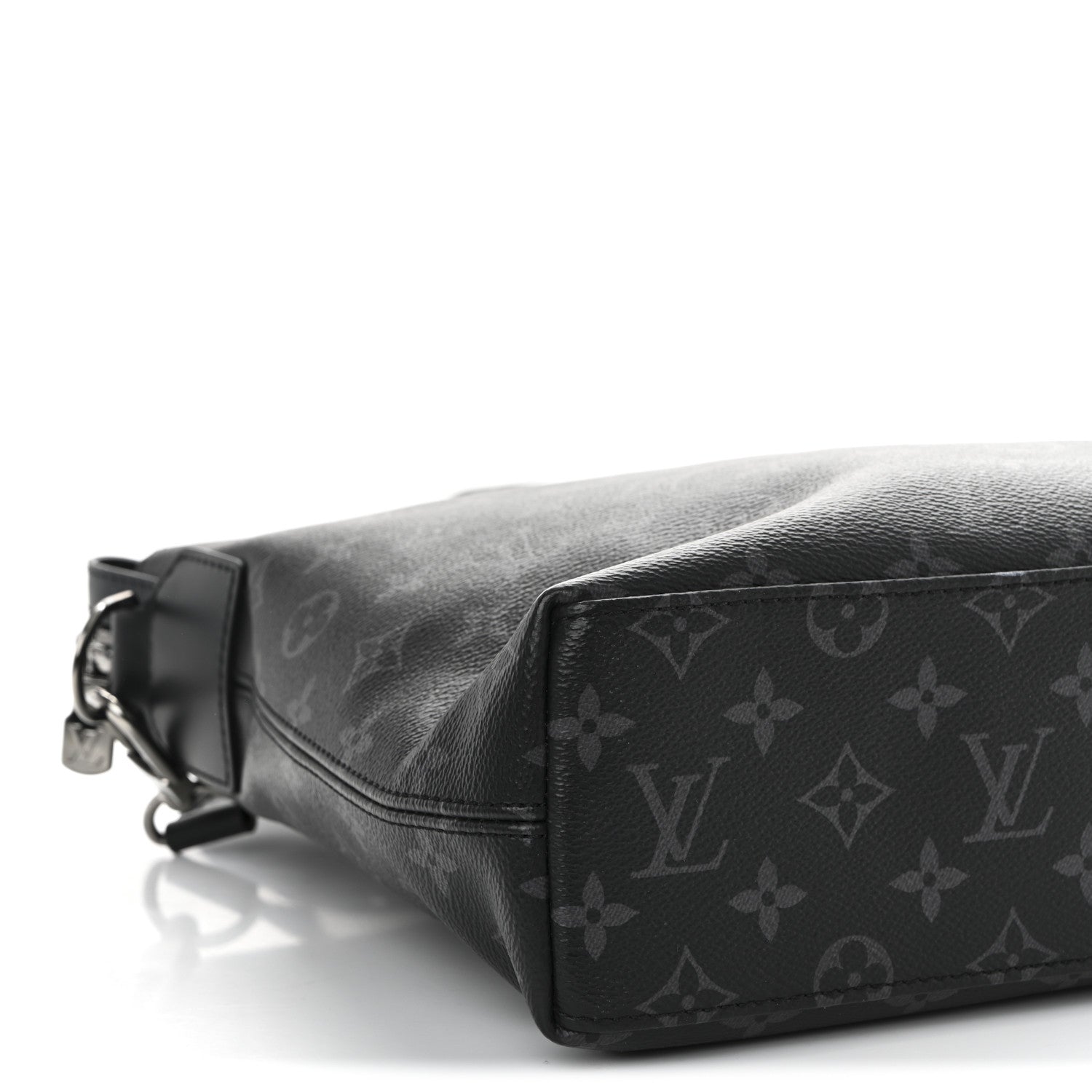 Monogram Eclipse Explorer Briefcase