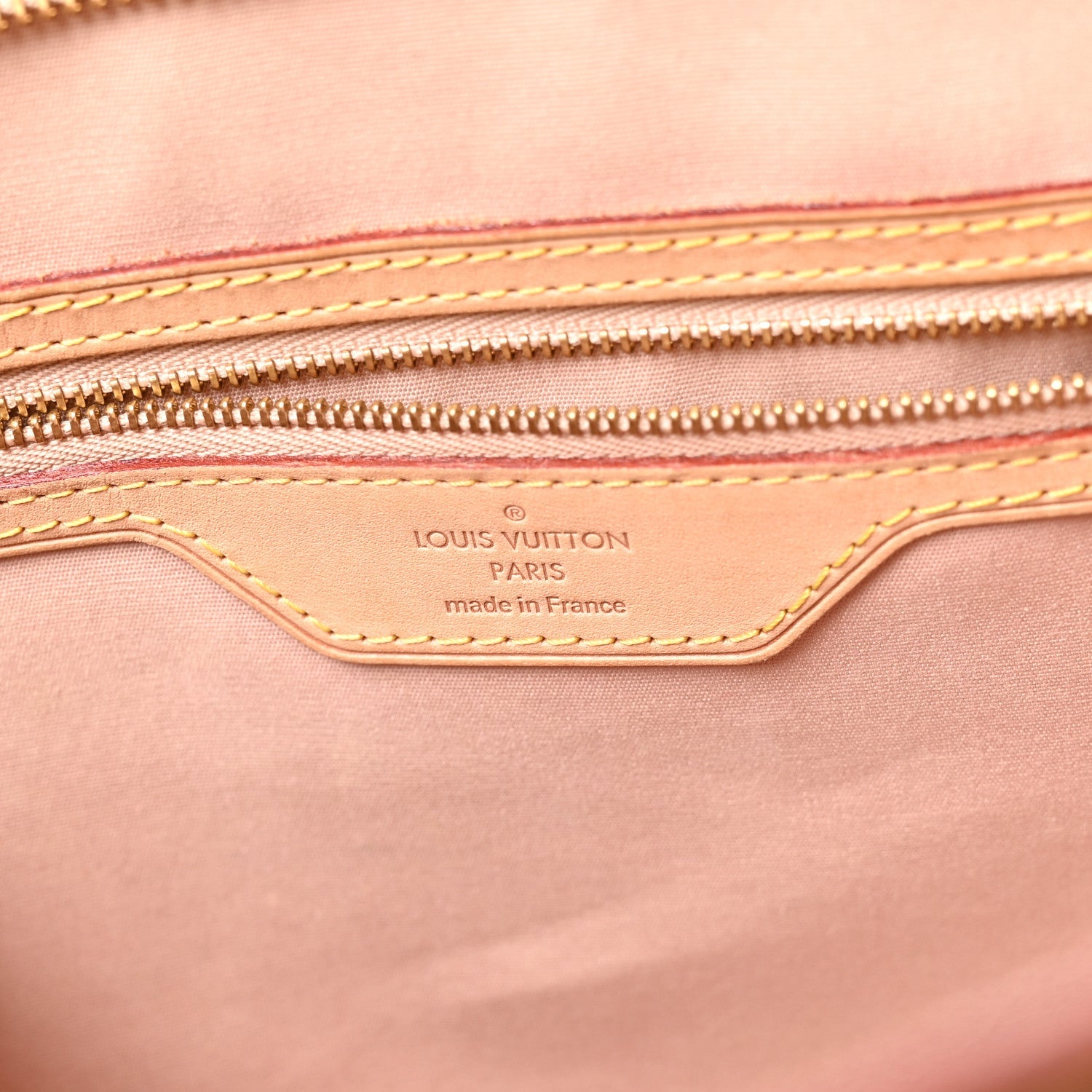 Vernis Brea MM Rose Angelique