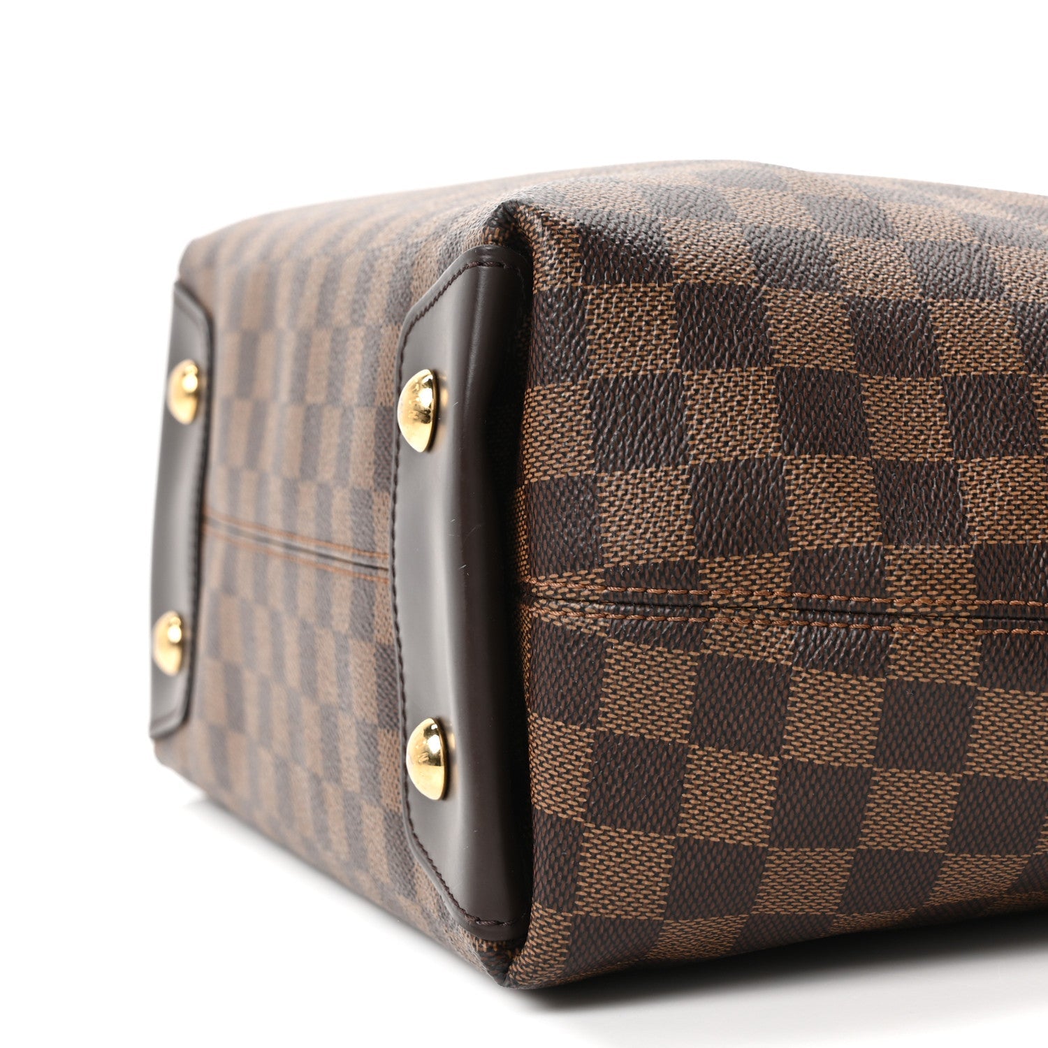 Damier Ebene Duomo Hobo