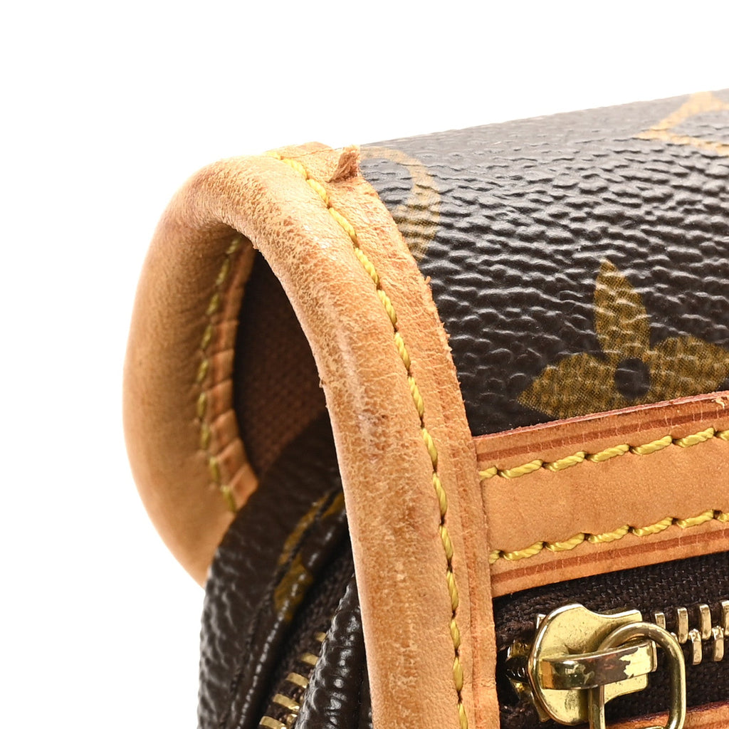 Monogram Bosphore Bum Bag