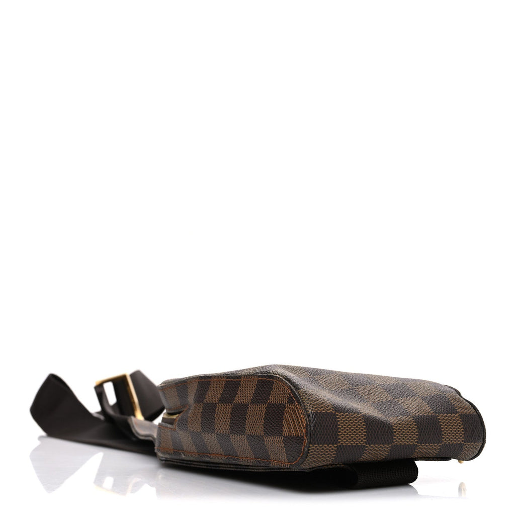 Damier Ebene Geronimos
