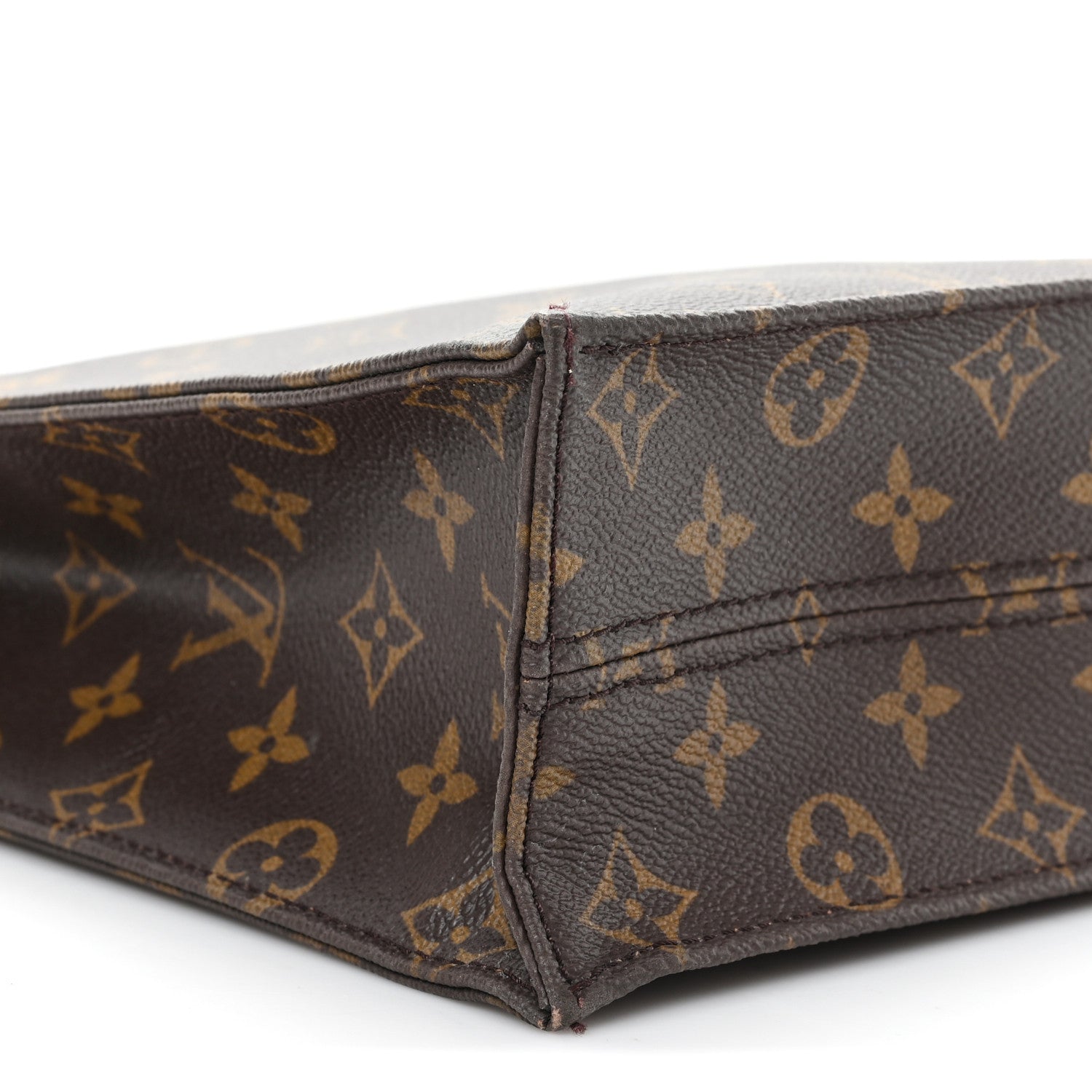 Monogram Sac Plat