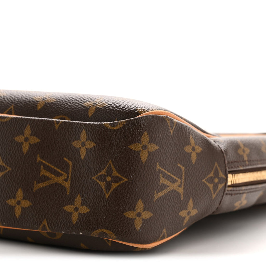 Monogram Porte-Documents Pegase Briefcase