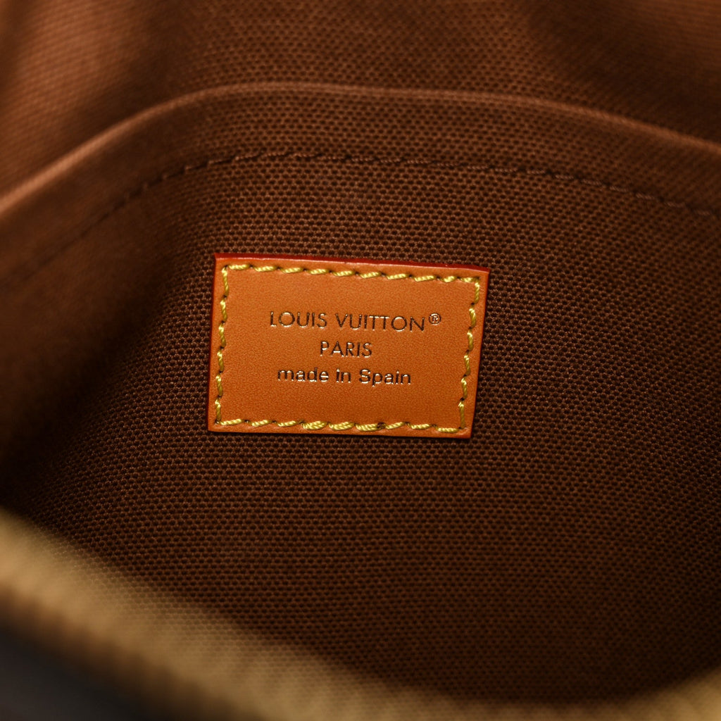 Monogram Archive Nil NM