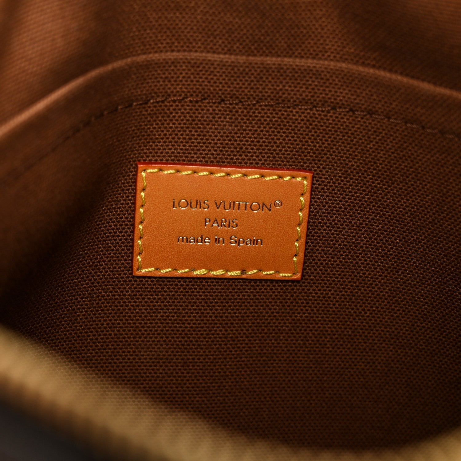 Monogram Archive Nil NM