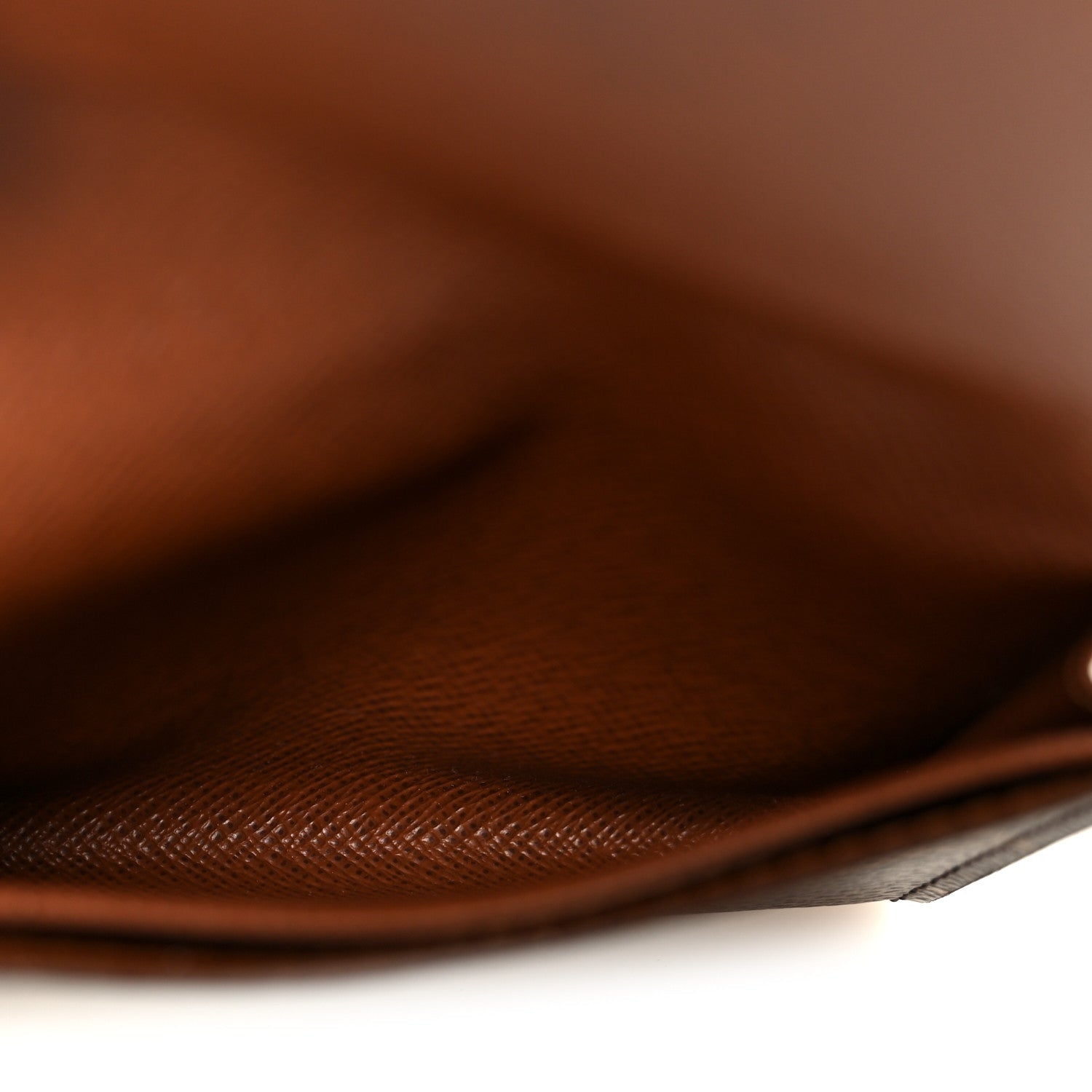 Monogram Business  Holder