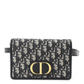 Oblique 30 Montaigne 2-In-1 Pouch Blue
