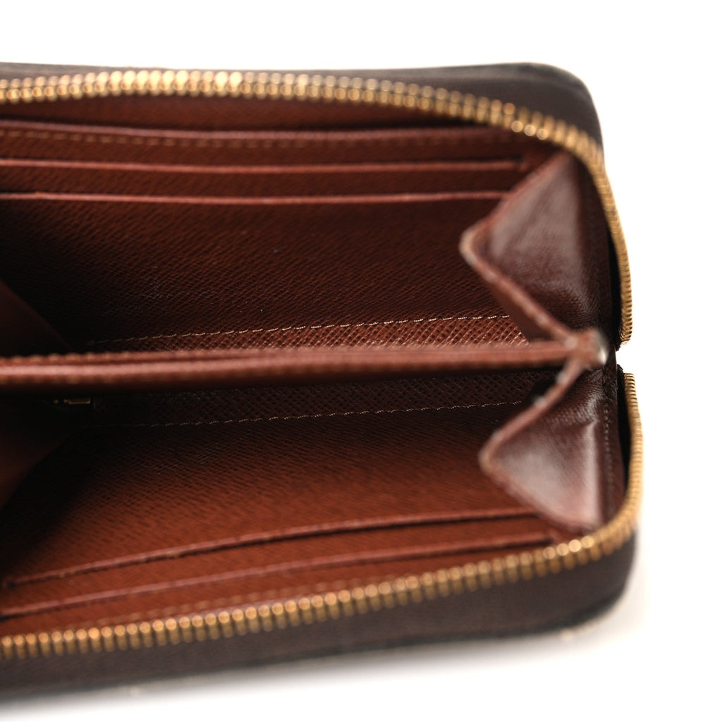 Monogram Zippy Coin Purse