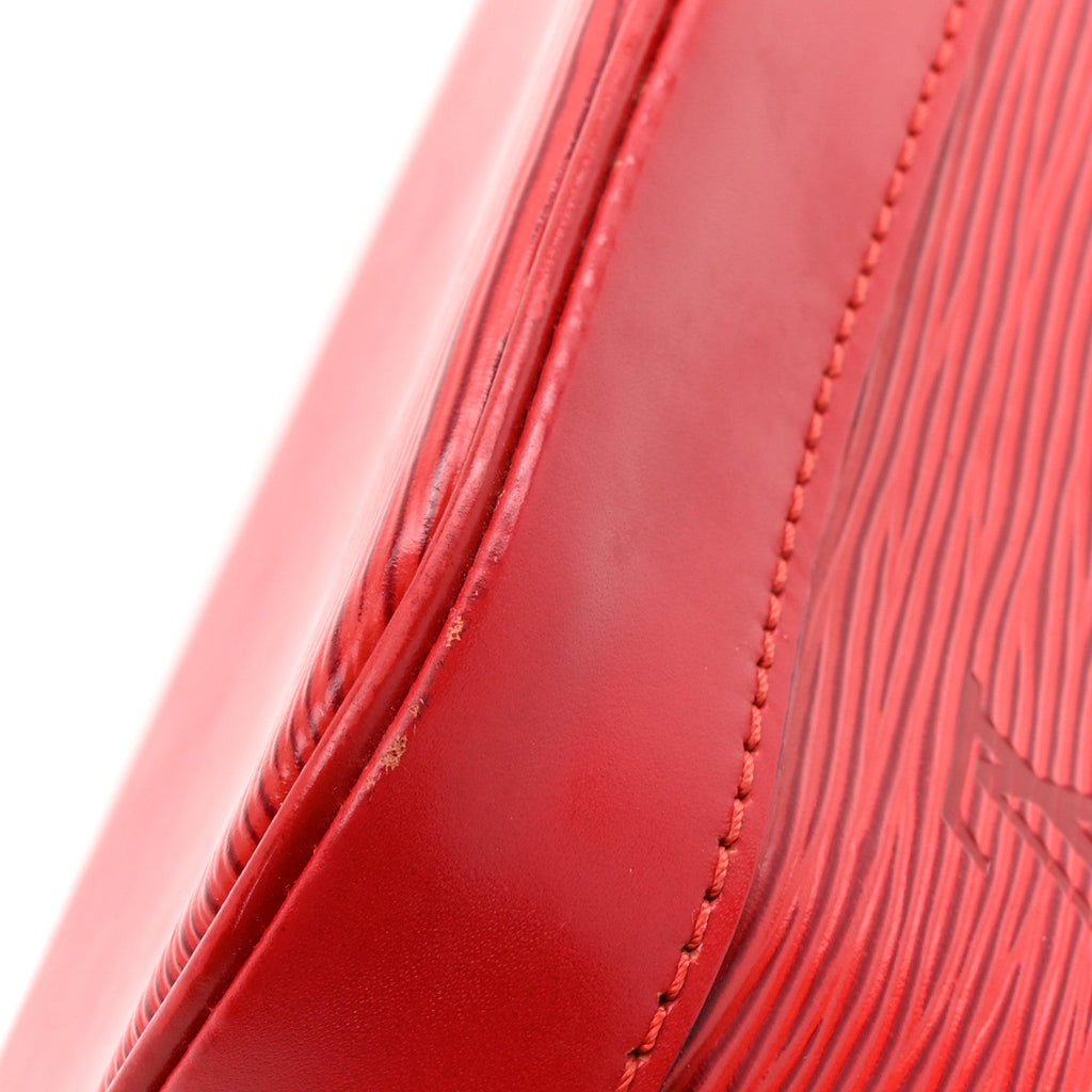 Epi Alma PM Castillan Red