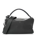 Cuoio Romano Selleria Lei Boston Tote Nube