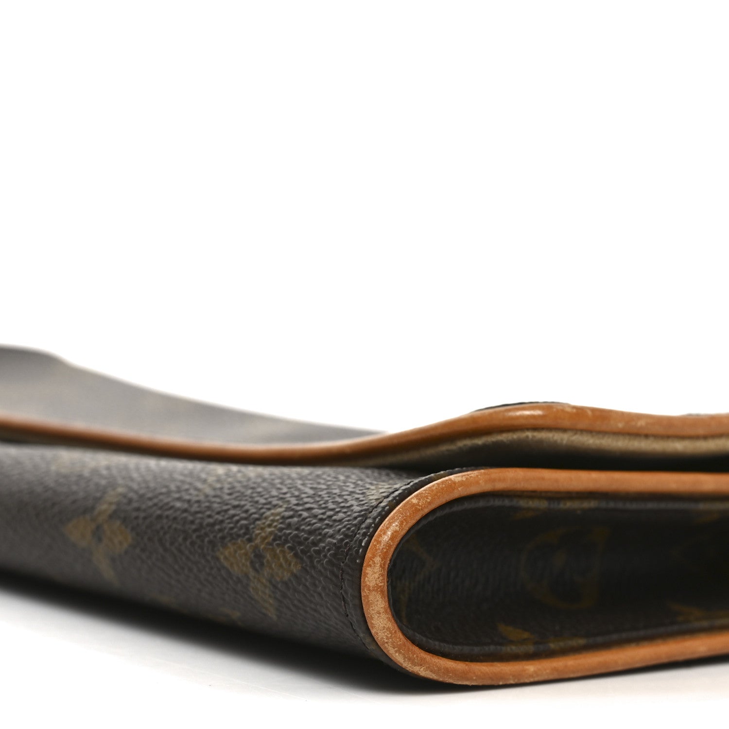 Monogram Pochette Twin GM