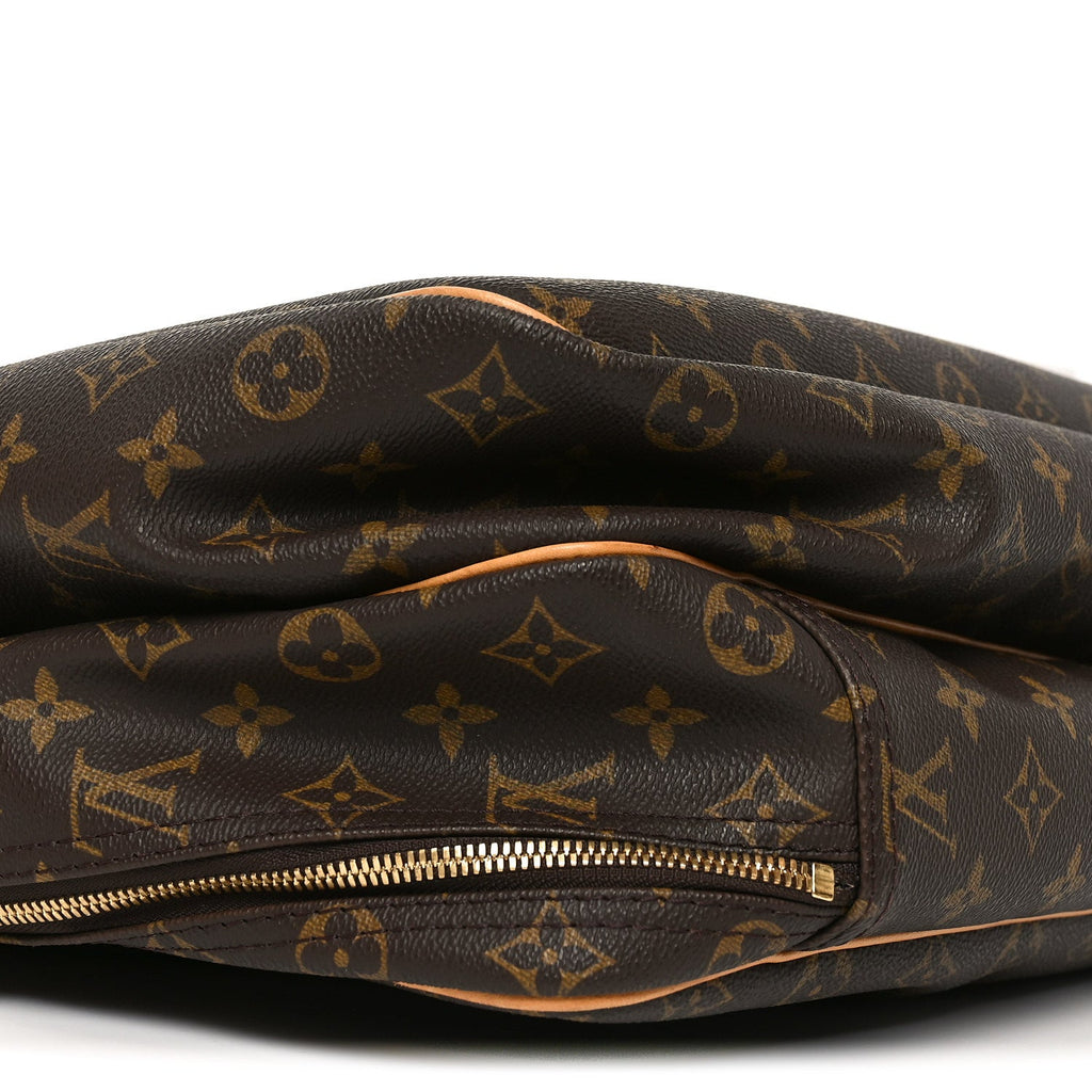 Monogram Alize 24 Heures Luggage
