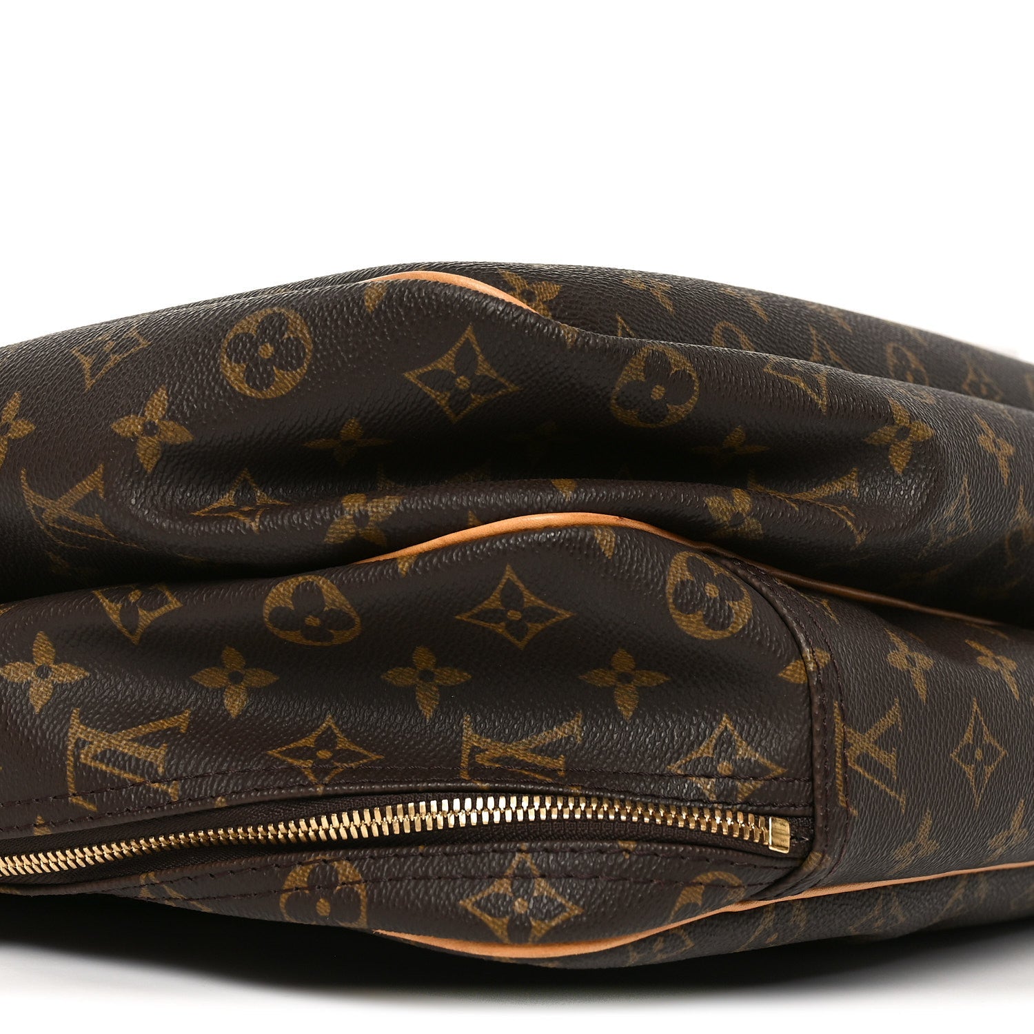 Monogram Alize 24 Heures Luggage