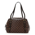 Damier Ebene Rivington GM