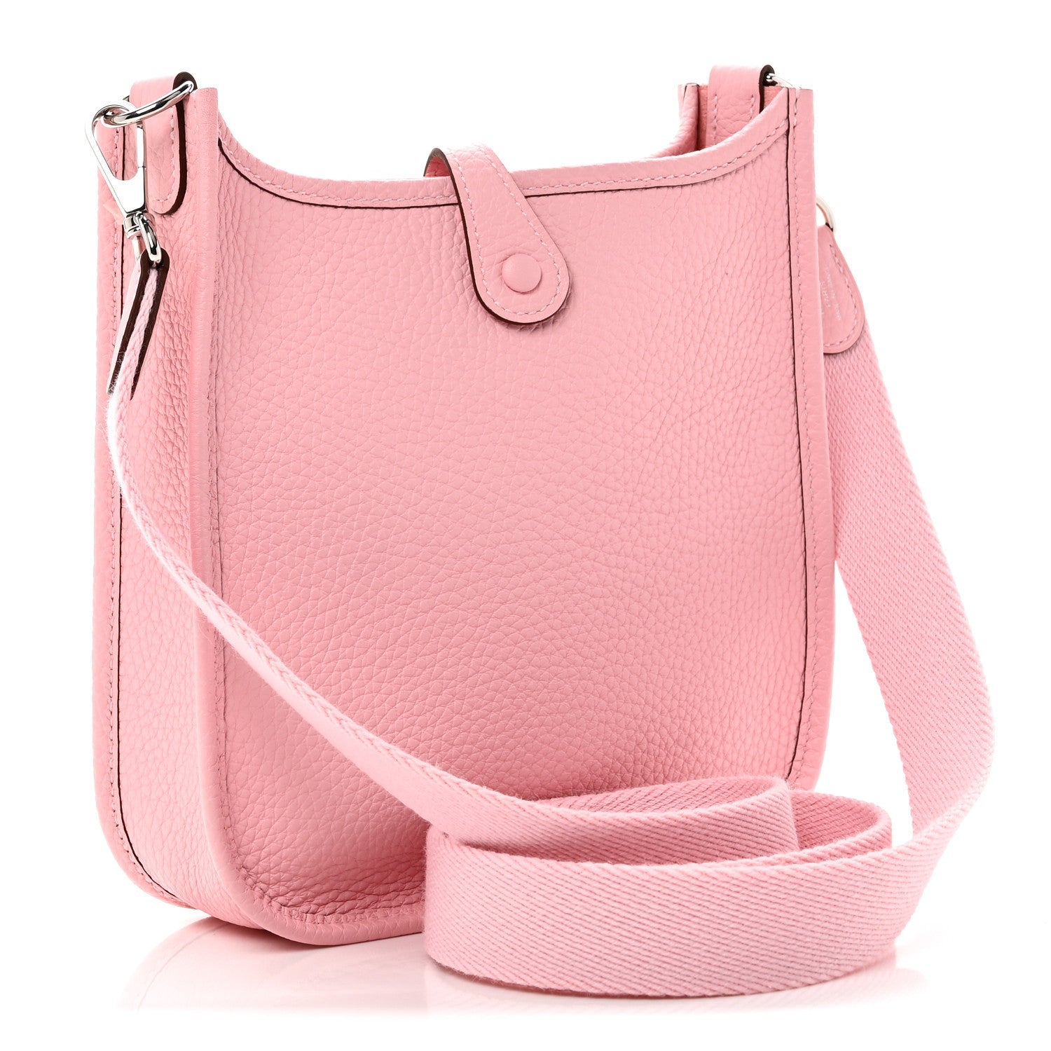 Taurillon Clemence Evelyne TPM Rose Sakura