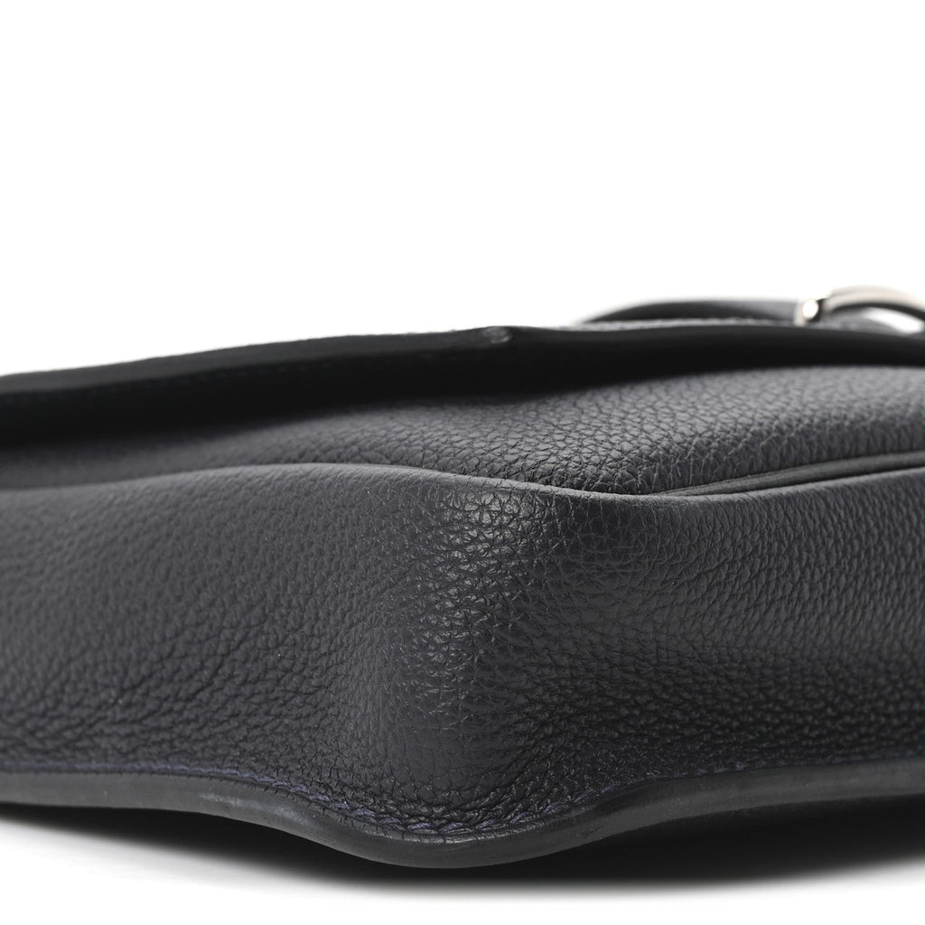 Togo Steve Light Messenger Bleu Nuit