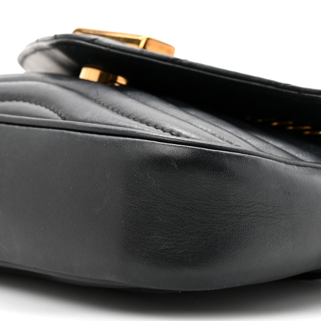 Calfskin New Wave Multi Pochette Black