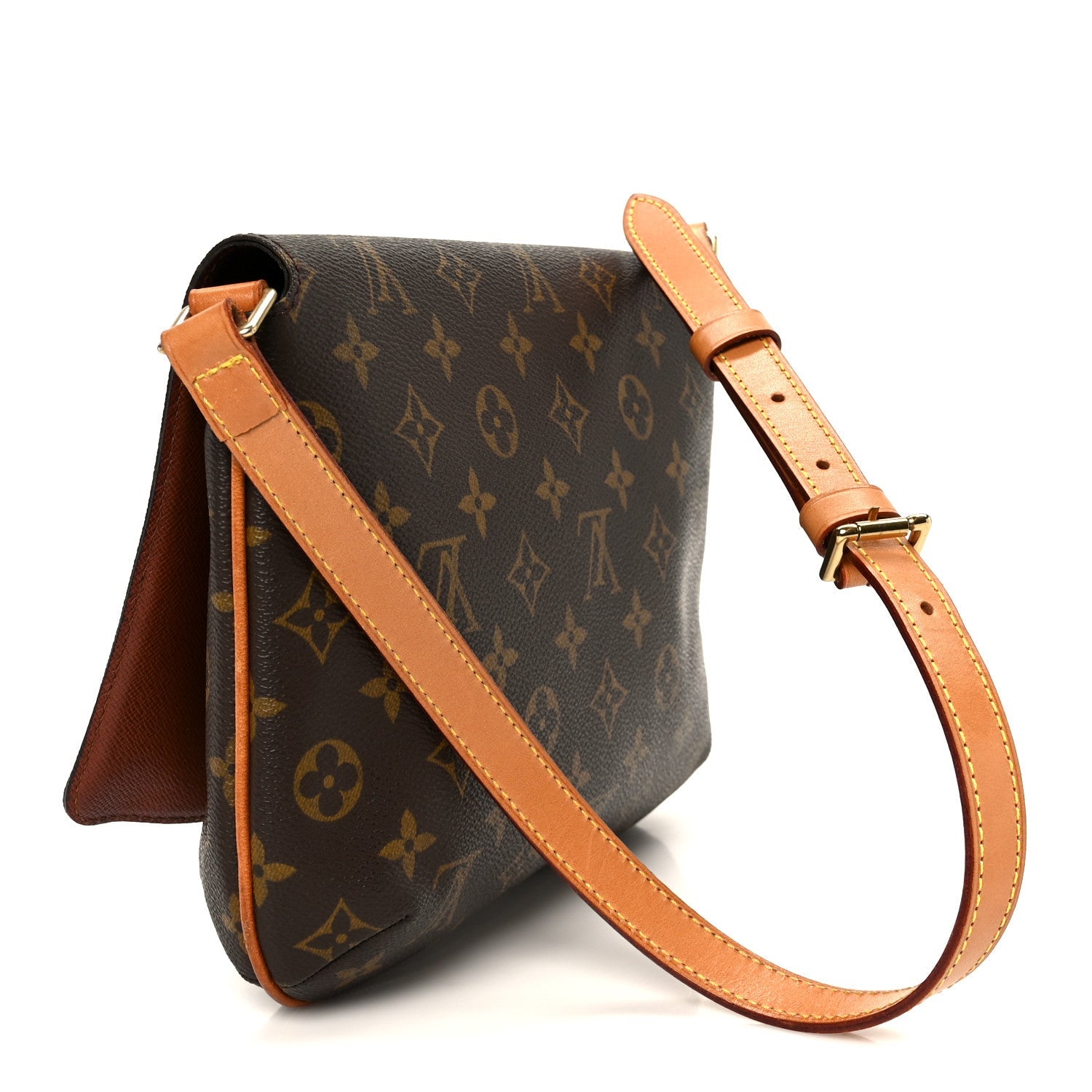 Monogram Musette Tango