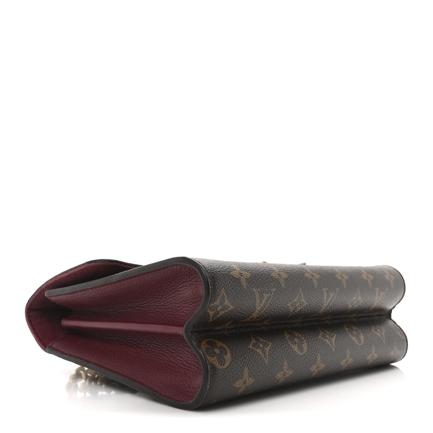 Monogram Victoire Raisin