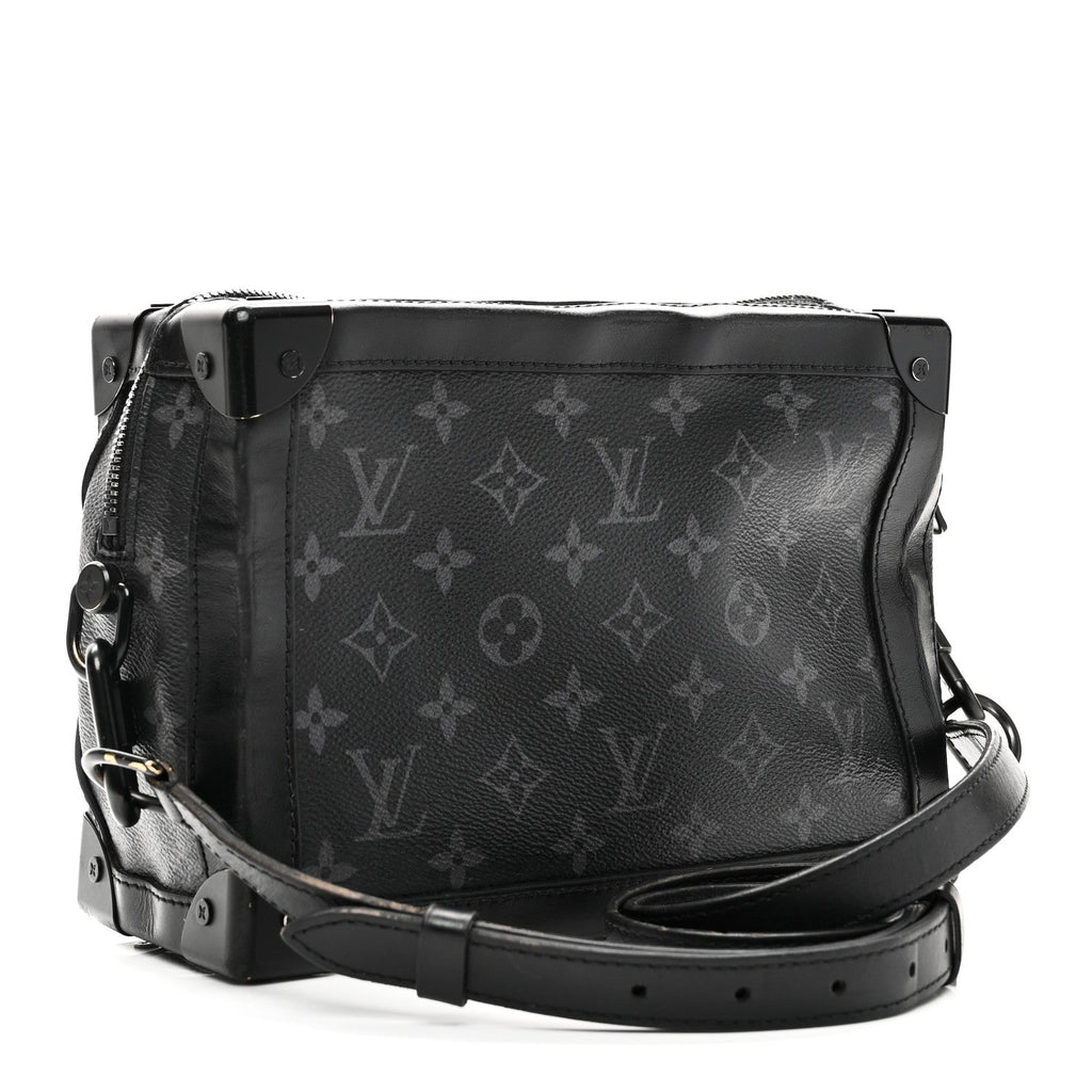 Monogram Eclipse Soft Trunk