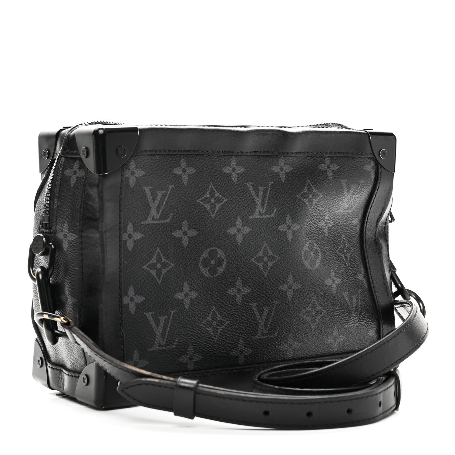 Monogram Eclipse Soft Trunk