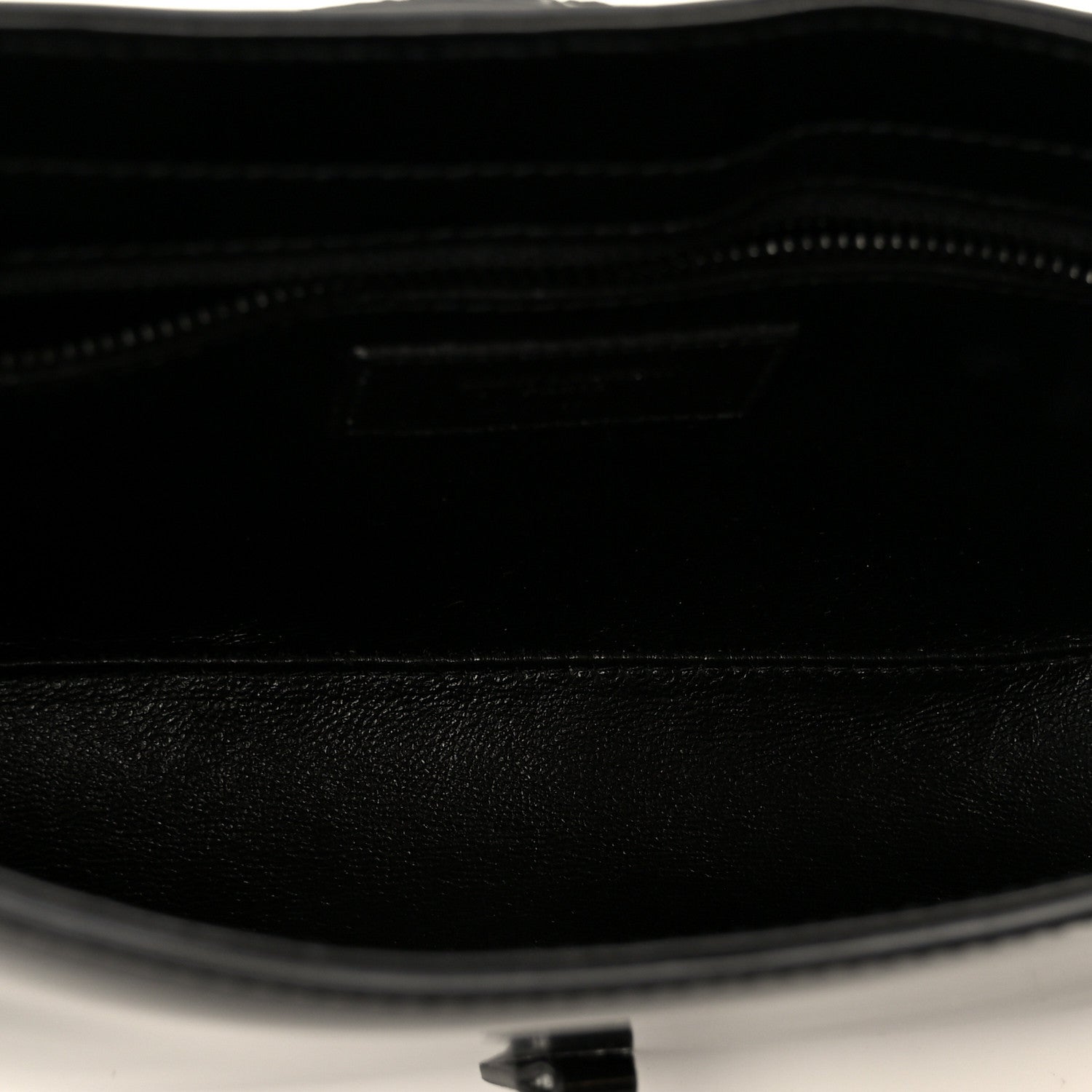 Patent Le 5 A 7 Monochrome Hobo Black
