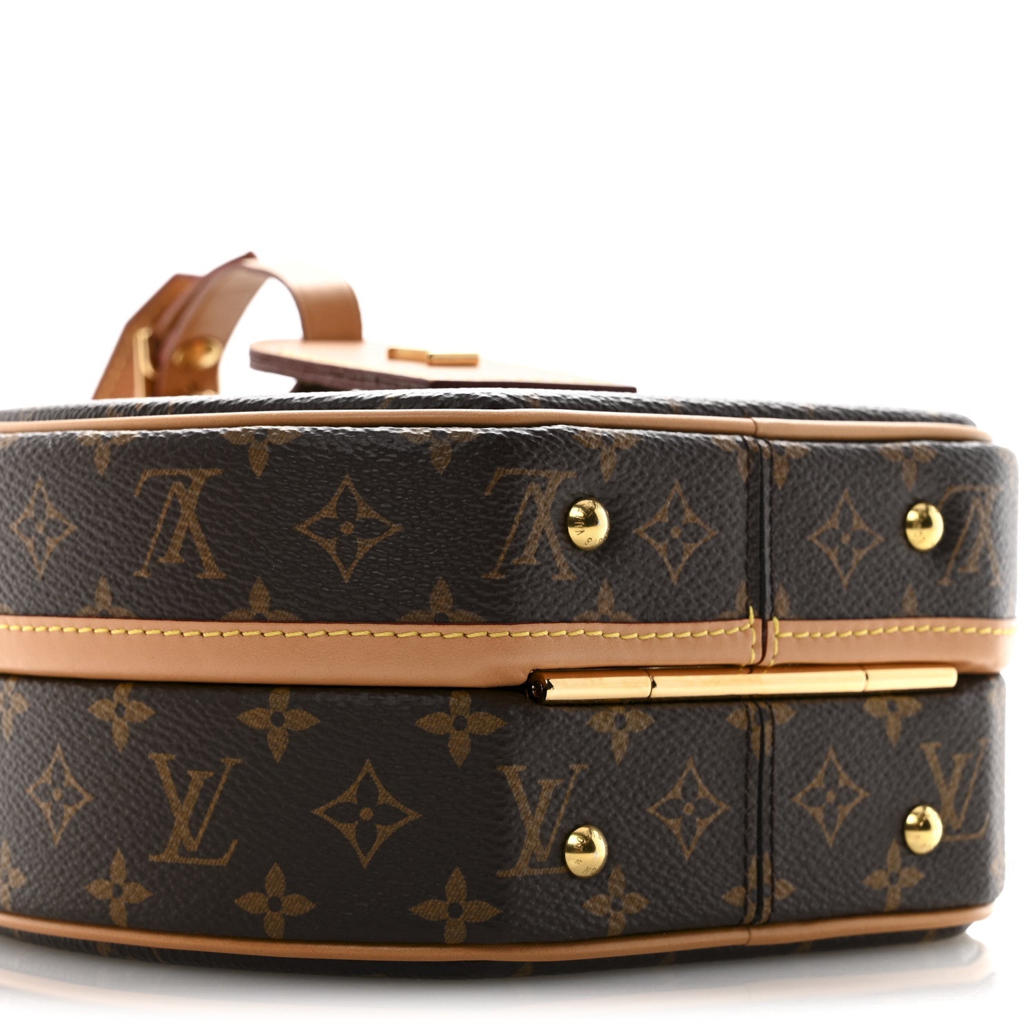 Monogram Petite Boite Chapeau