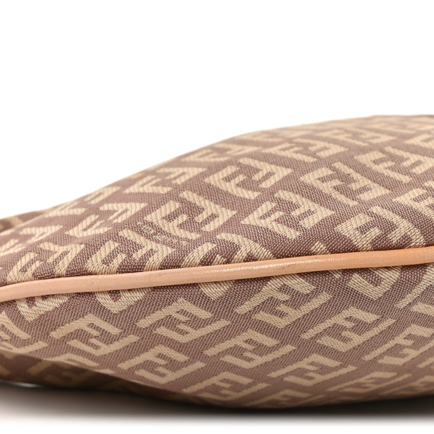 Zucchino Vitello Small Chef Hobo Cipria Teint