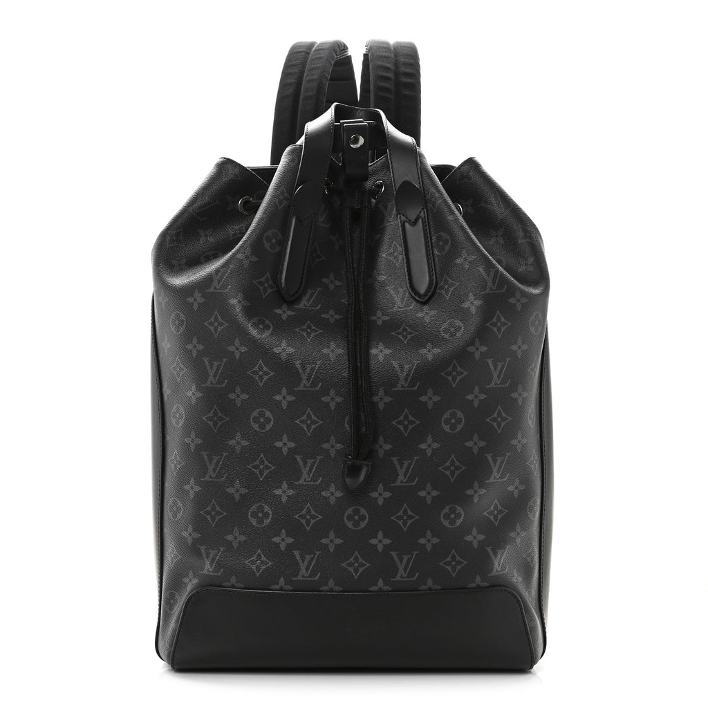 Monogram Eclipse Explorer Backpack