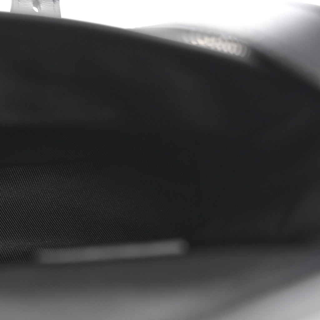 Monogram Pastel Nano Amazone Messenger Black