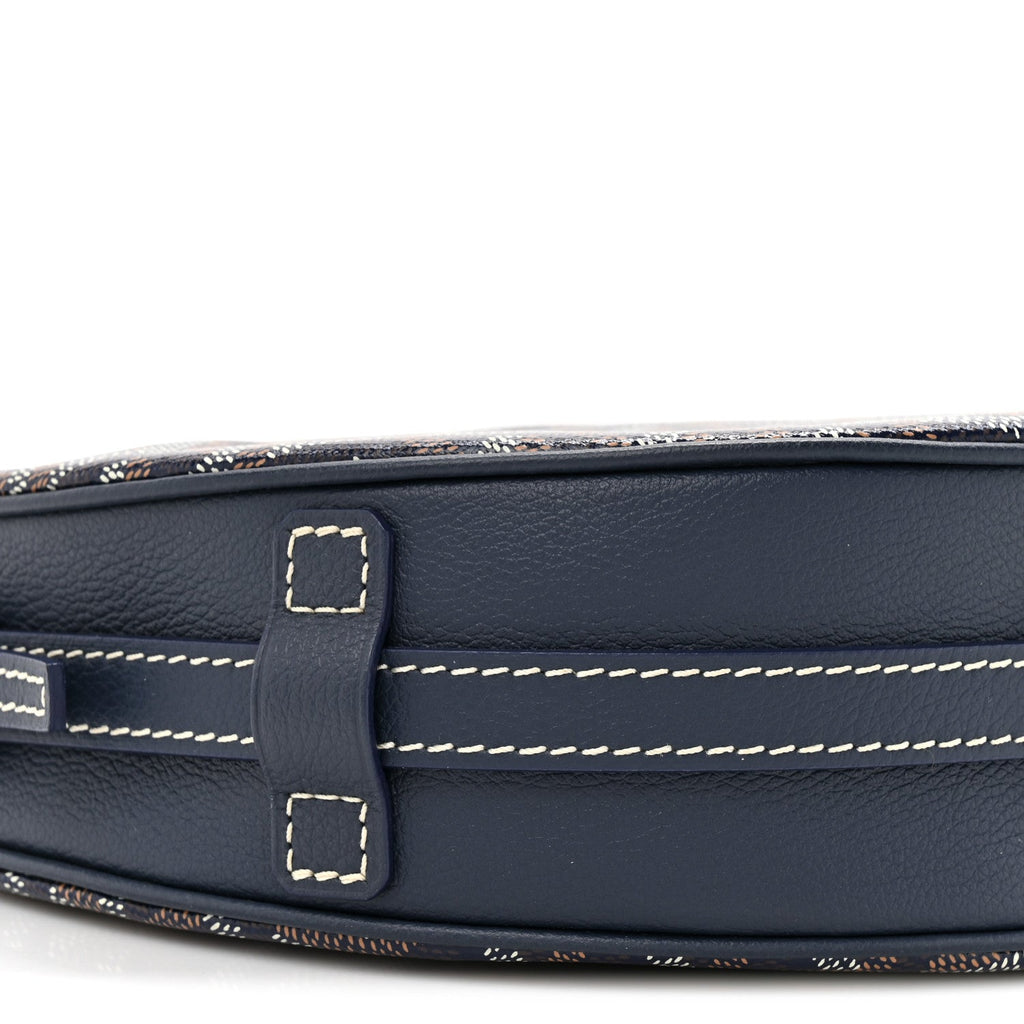 Goyardine Hirondelle Navy