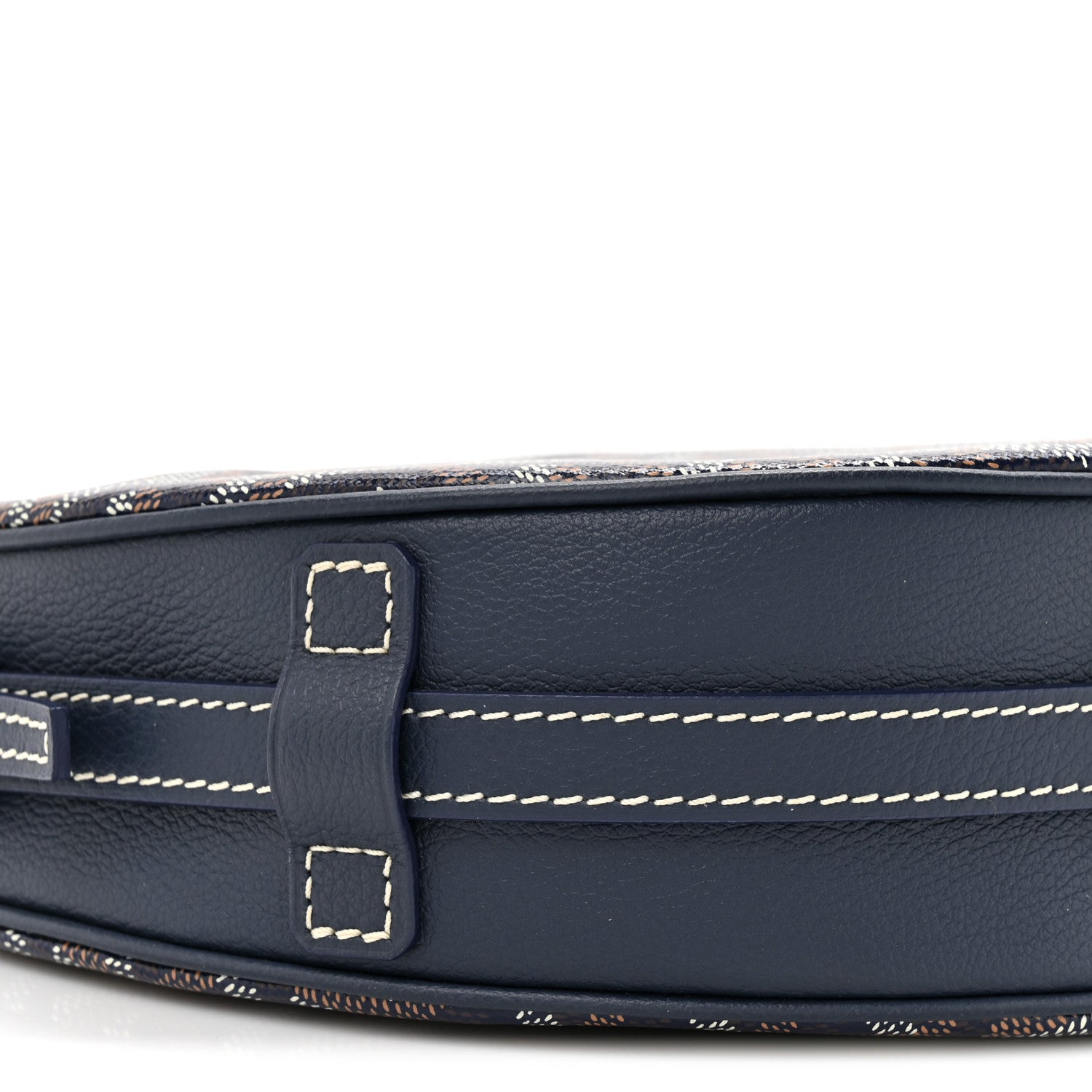 Goyardine Hirondelle Navy
