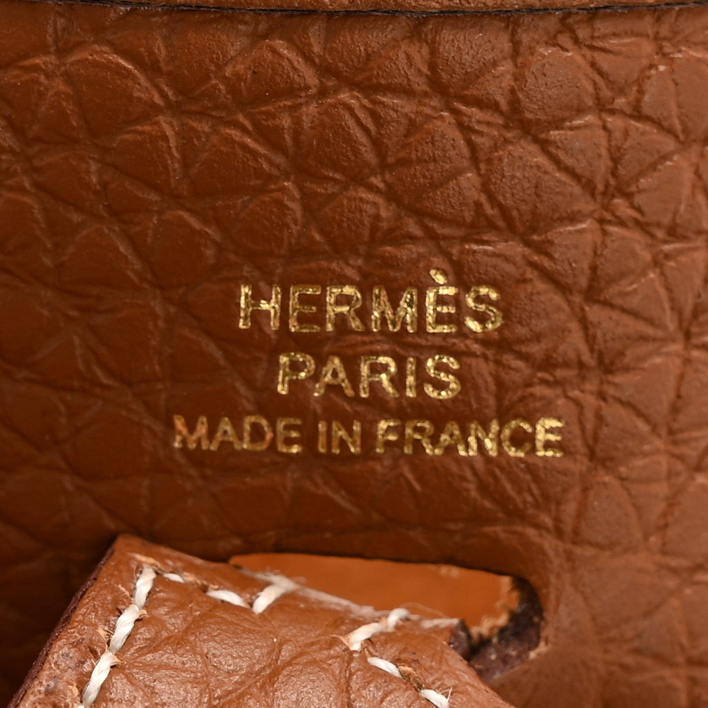 Taurillon Clemence Evelyne TPM Gold