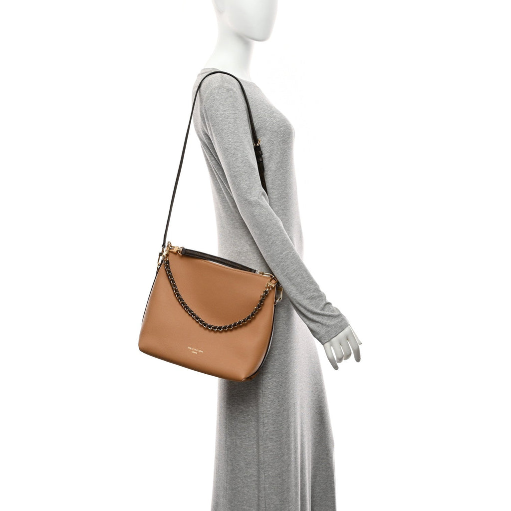 Calfskin Multipass Arizona Beige