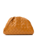 Nappa Intrecciato The Mini Pouch Cob