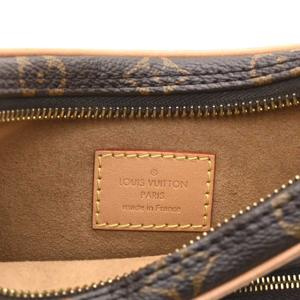 Monogram Loop