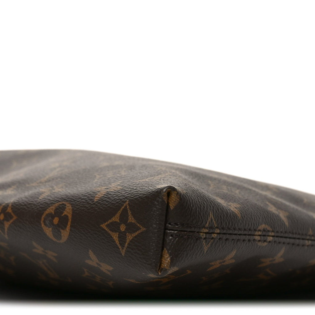 Monogram Carry It