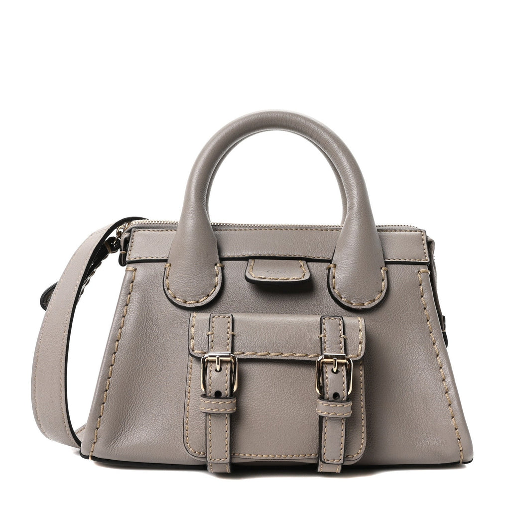 Buffalo Mini Edith Bag Cashmere Grey