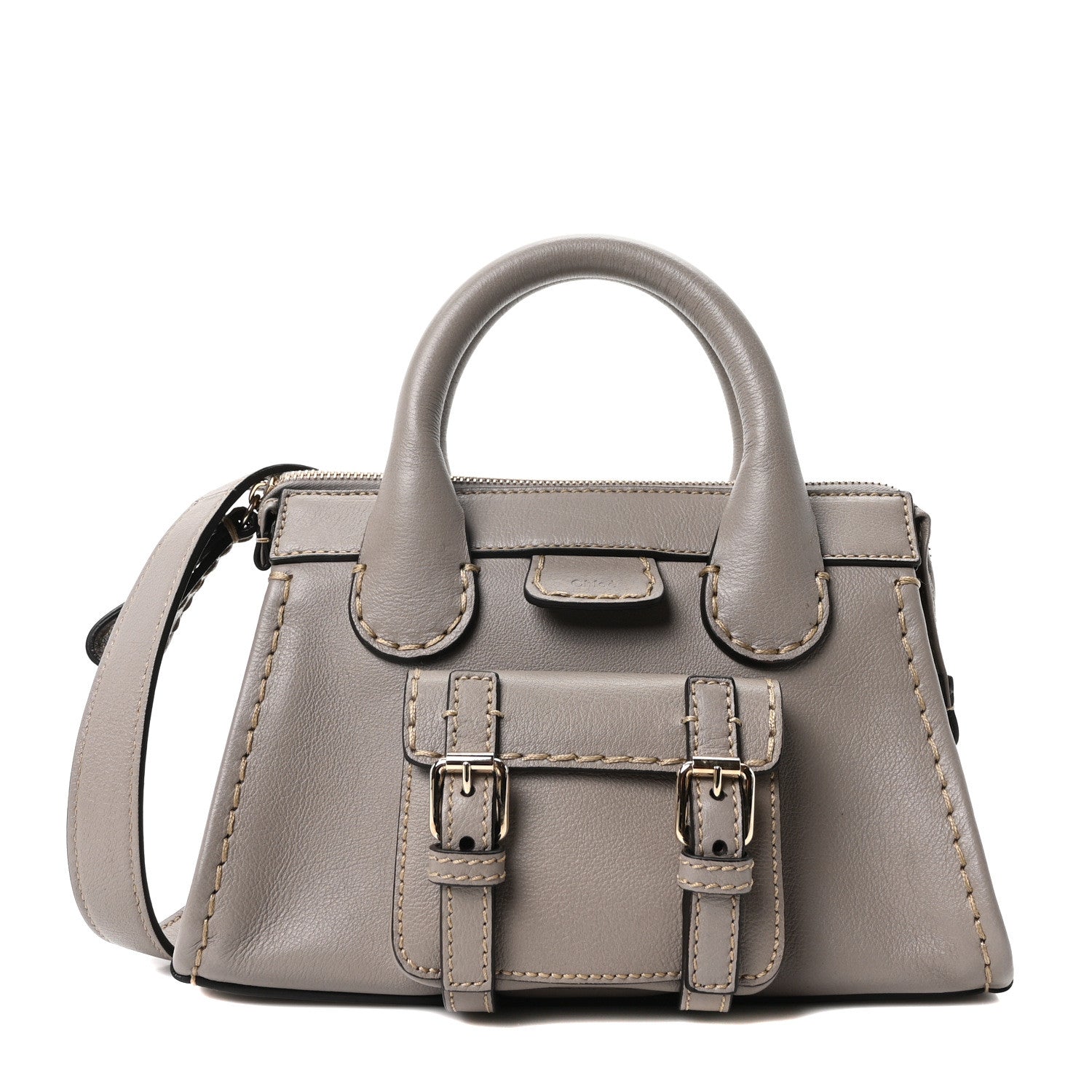 Buffalo Mini Edith Bag Cashmere Grey