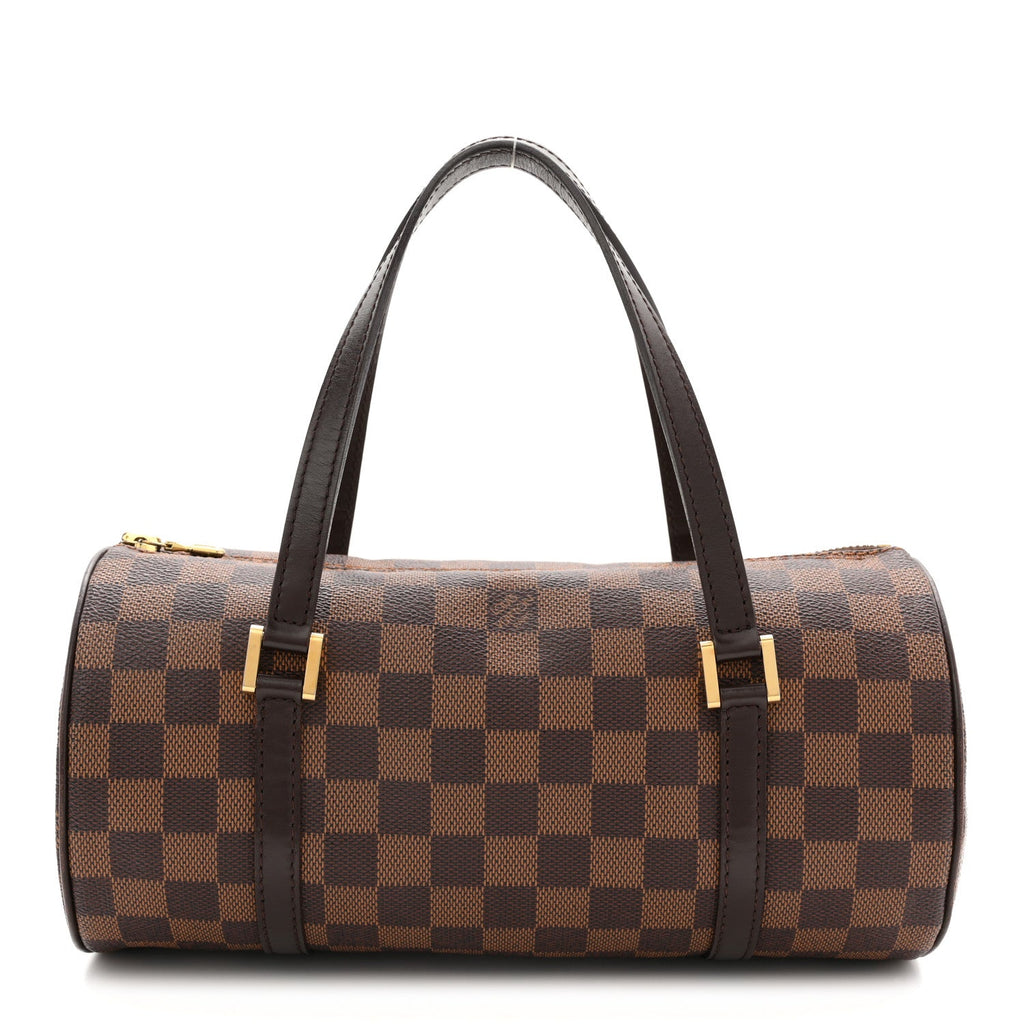 Damier Ebene Papillon 26