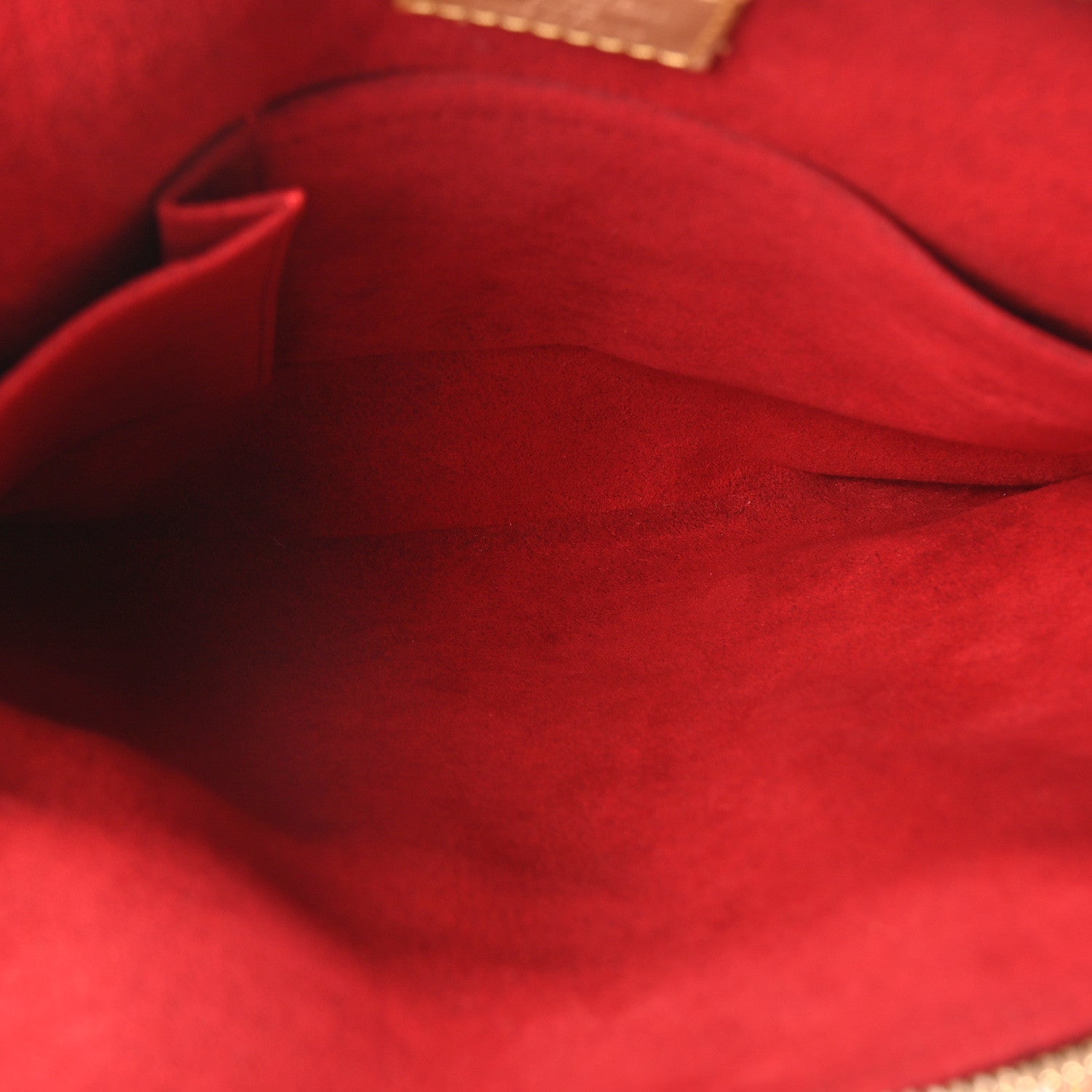 Monogram Sac Coussin GM