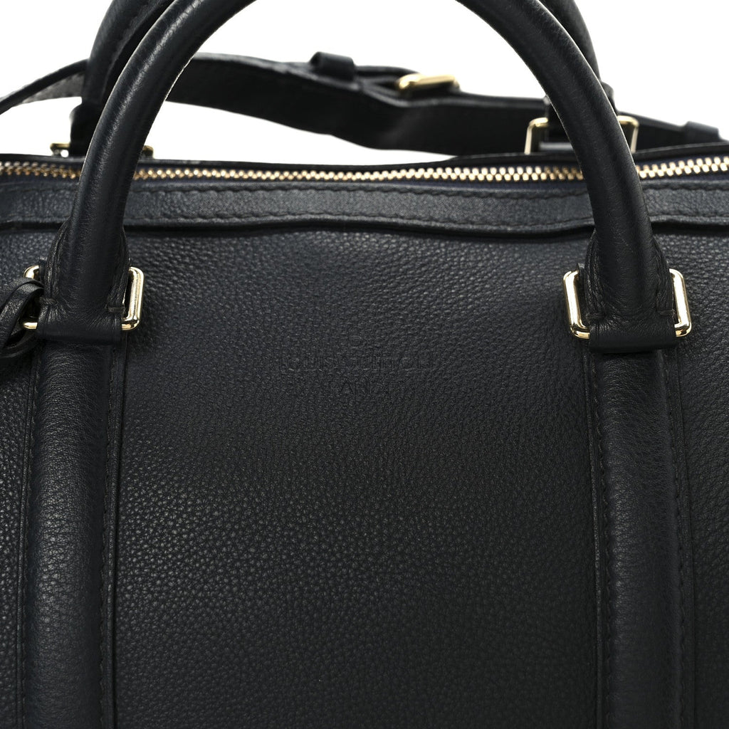 Veau Cachemire SC Bag PM Black
