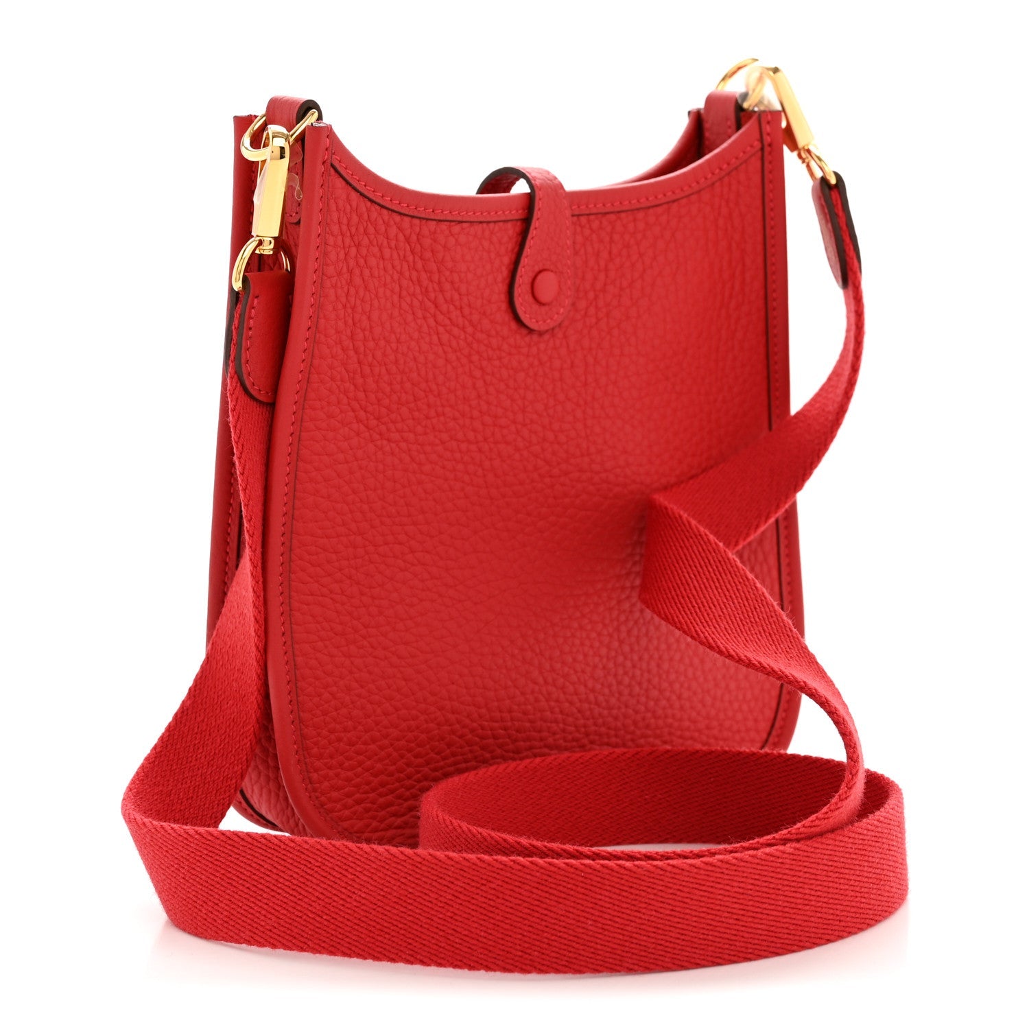Taurillon Clemence Evelyne TPM Rouge Casaque